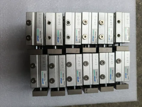 AIRTAC TCL12X20S Industrial Automation Component product photo 3