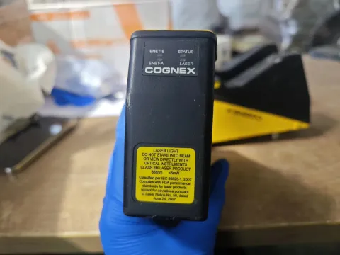 Cognex DS1050R Industrial Sensor product photo 5