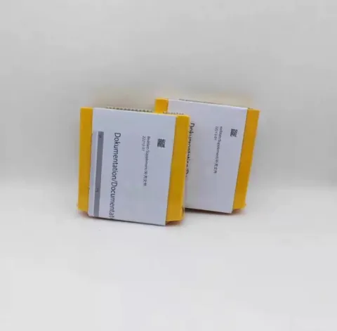 Pilz 710001 / 710002 Industrial Relay product photo 3