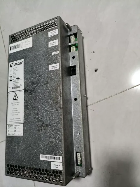 ABB 3HAC026289-001 / DSQC626A Power Electronics Module product photo 3