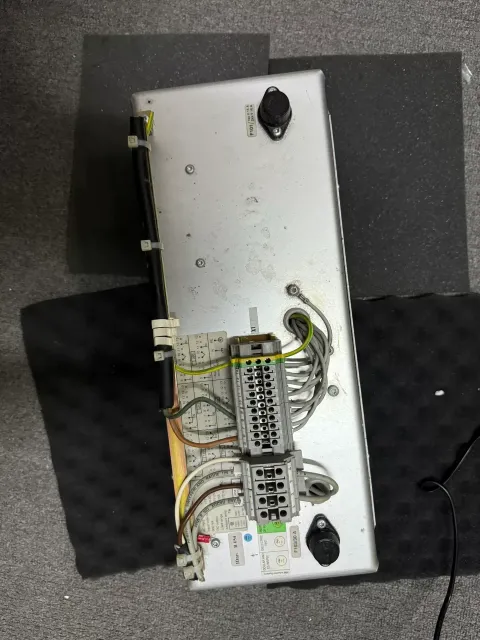 ABB DSSA 165 Power Electronics Module product photo 4