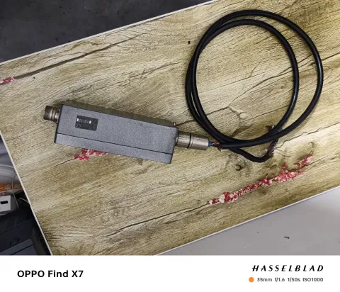 HEIDENHAIN EXE 602 E Industrial Encoder product photo 6