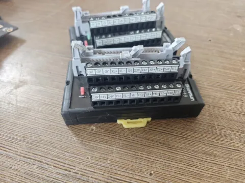 Senmun / SENMUN D048 Industrial Control Board product photo 3