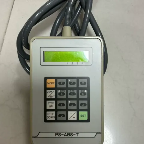 OHM Electric PS-ABS-T Industrial Control Board product photo 1