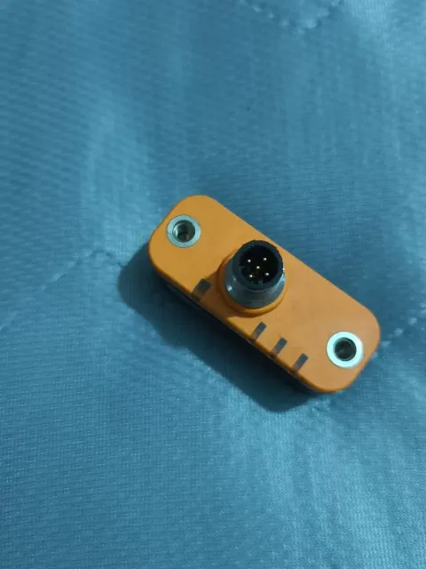SMW AUTOBLOK LPS 4.0 48 IO 0-10V / 208108 Industrial Sensor product photo 3