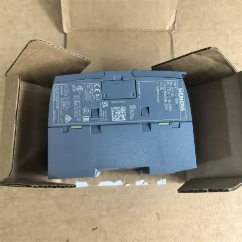 Siemens 6ES7 221-1BH32-0XB0 Industrial Automation Component — product photo 4 of 6