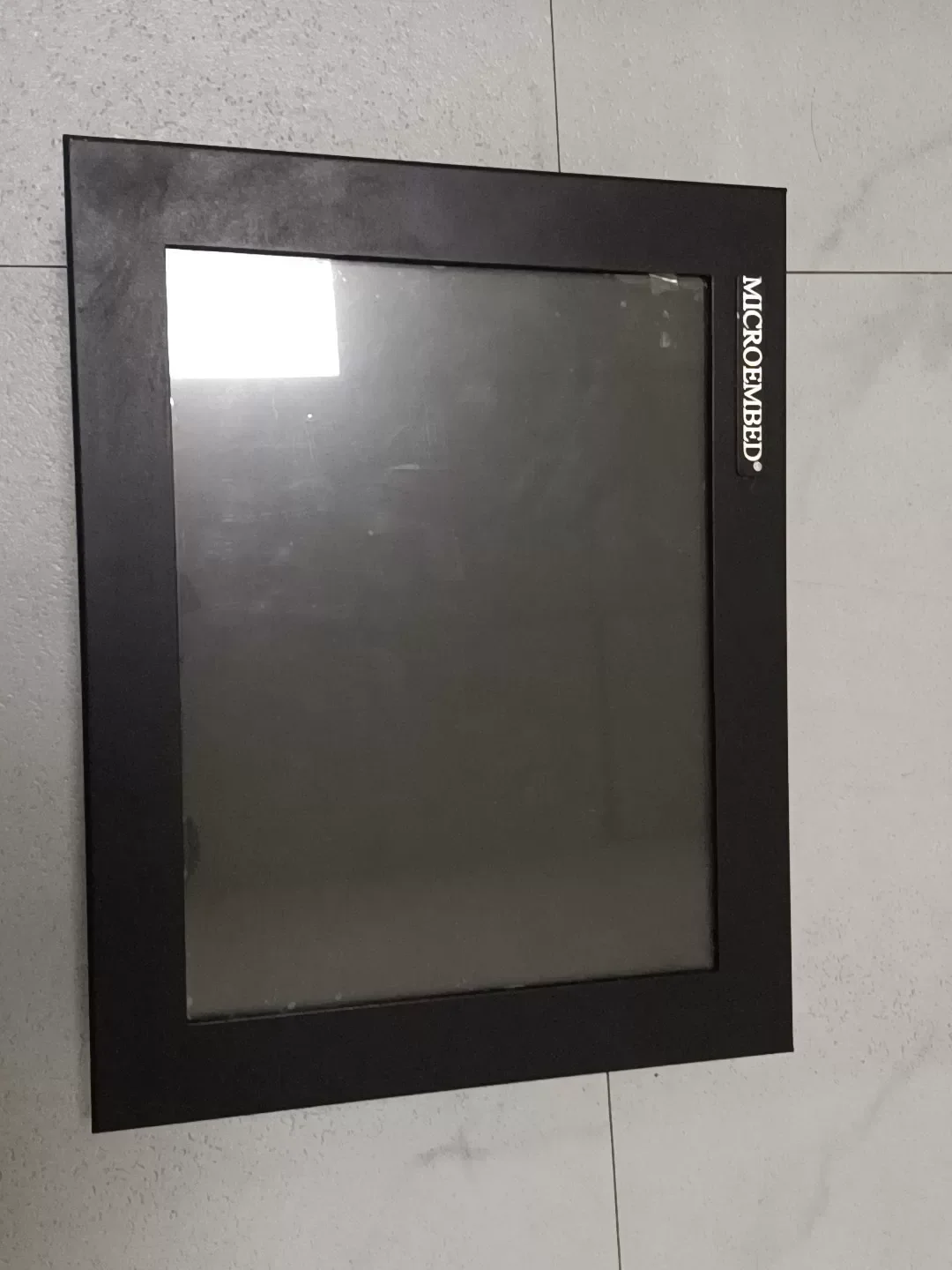 MICROEMBED GLD-2104BSH-GS Industrial Automation Component product photo 1
