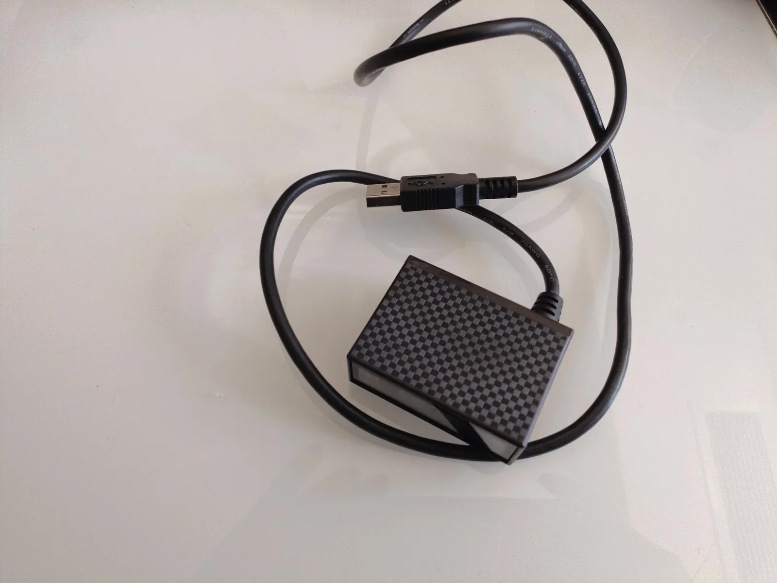 White Label DFS131-USB Industrial Automation Component product photo 1