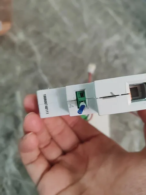 YADA DDS3366D-1P Industrial Automation Component product photo 5