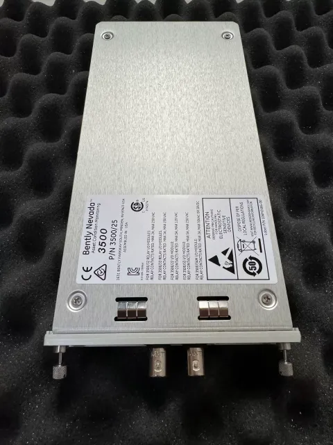 Bently Nevada 184684-01 Industrial Automation Component product photo 1