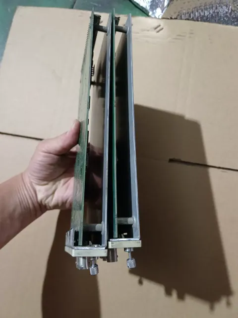 Bently Nevada 3500/25 / PWA 149369-01 Industrial Automation Component product photo 8