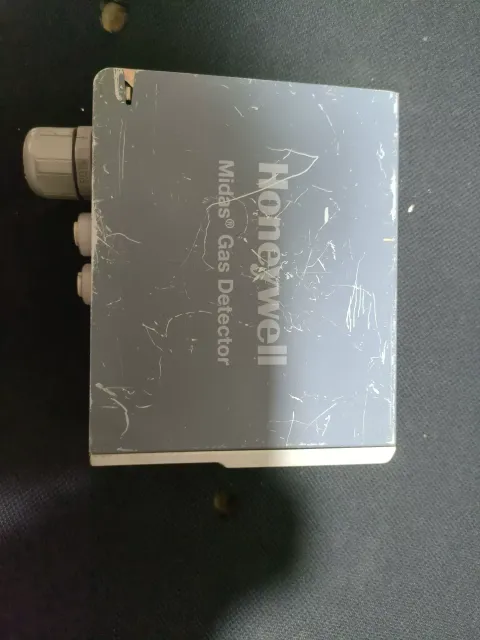 Honeywell MIDAS-E-O2X Industrial Automation Component product photo 4