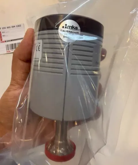 MKS Instruments 626B11TDE Industrial Sensor product photo 6