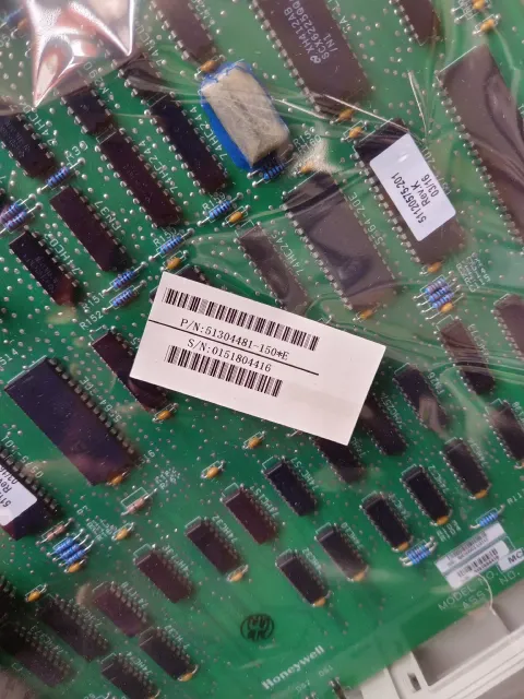 Honeywell 51304481-150 Industrial Automation Component — product photo 12 of 18