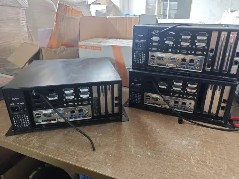 ANICETECH IPC-304 Industrial Automation Component product photo 1