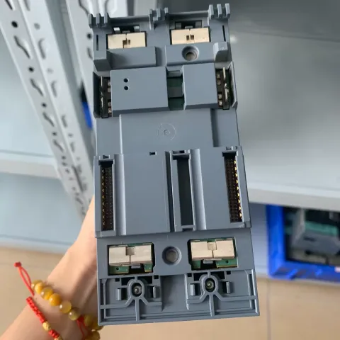 Siemens 6ES7516-3AN01-0AB0 Industrial Automation Component — product photo 4 of 19