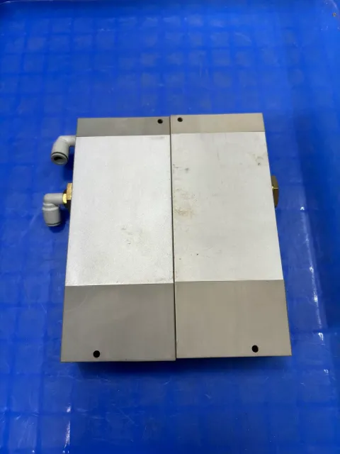SMC ZL212 Industrial Automation Component — product photo 5 of 7