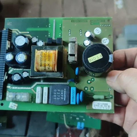 White Label 319083-0200D Industrial Control Board product photo 3