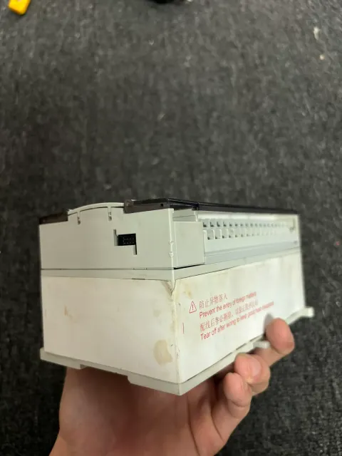 XINJE XDH-60T4-E PLC Module product photo 5