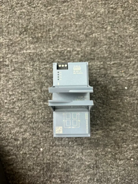 Siemens 6GK7277-1AA10-0AA0 Industrial Automation Component product photo 7