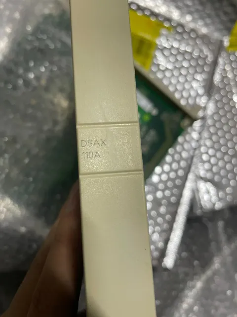 ABB 3BSE018291R1 Industrial Automation Component product photo 3