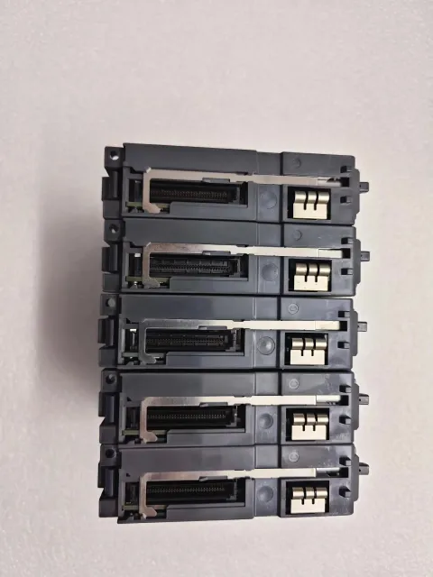Mitsubishi Electric Q13UDEHCPU Industrial Automation Component — product photo 17 of 21