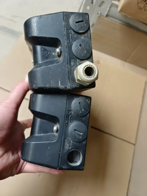 Flowserve D3 Industrial Automation Component product photo 2