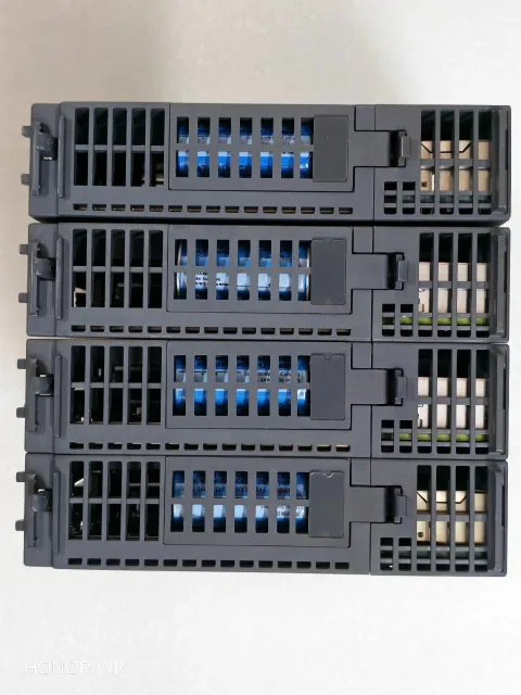 Mitsubishi Electric Q06UDEHCPU Industrial Automation Component — product photo 11 of 34
