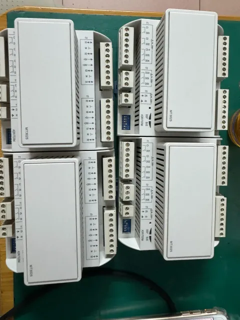 McQuay POL965.00/MCQ Industrial Automation Component product photo 1