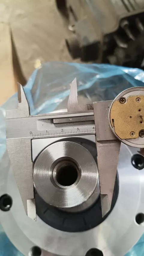White Label YPG-160-10-S2-P2 Industrial Automation Component product photo 9