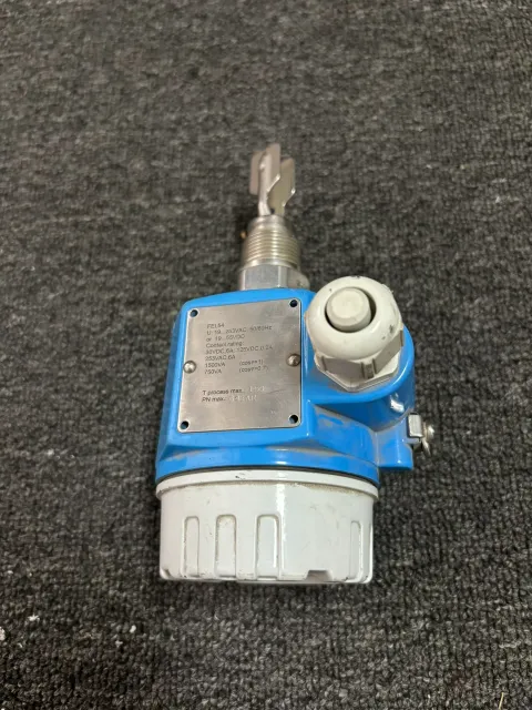 White Label FTL50-AGQ2AA4G Industrial Sensor product photo 4