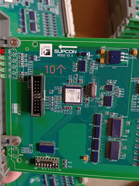 SUPCON XP322 / XP233 Industrial Automation Component product photo 7