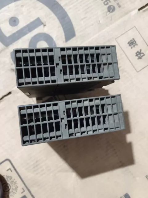 Siemens 6ES7315-2AG10-0AB0 Industrial Automation Component — product photo 10 of 13
