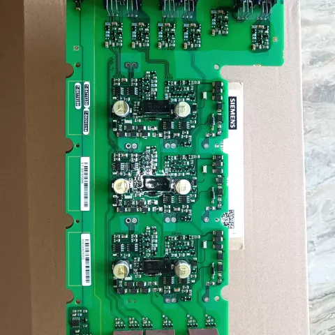 Siemens A5E00825001 Motor & Drive Component product photo 1