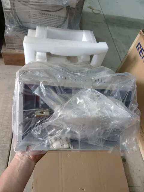 RENLE JJR8000-220-380 Motor & Drive Component product photo 3