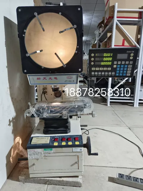 新天光电 JT12A-B Industrial Automation Component product photo 2