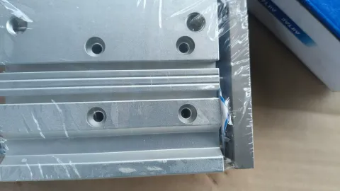 AirTAC TC125X70S Industrial Automation Component product photo 4