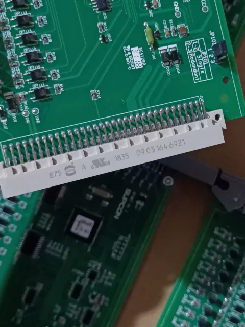 SUPCON XP367 Industrial Automation Component — product photo 10 of 14