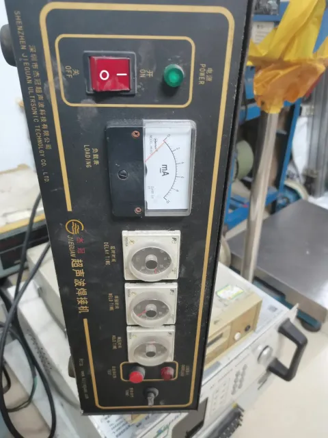 White Label JG-2020AB Industrial Automation Component product photo 4