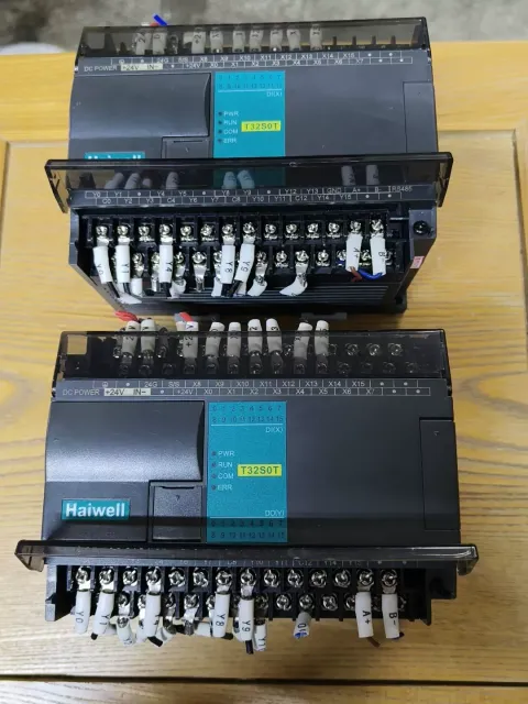 White Label T32S0T PLC Module product photo 7