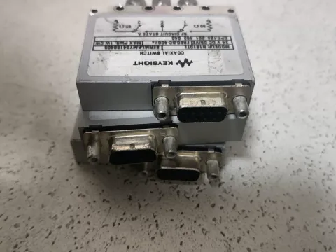 Keysight N1810TL Industrial Sensor product photo 5