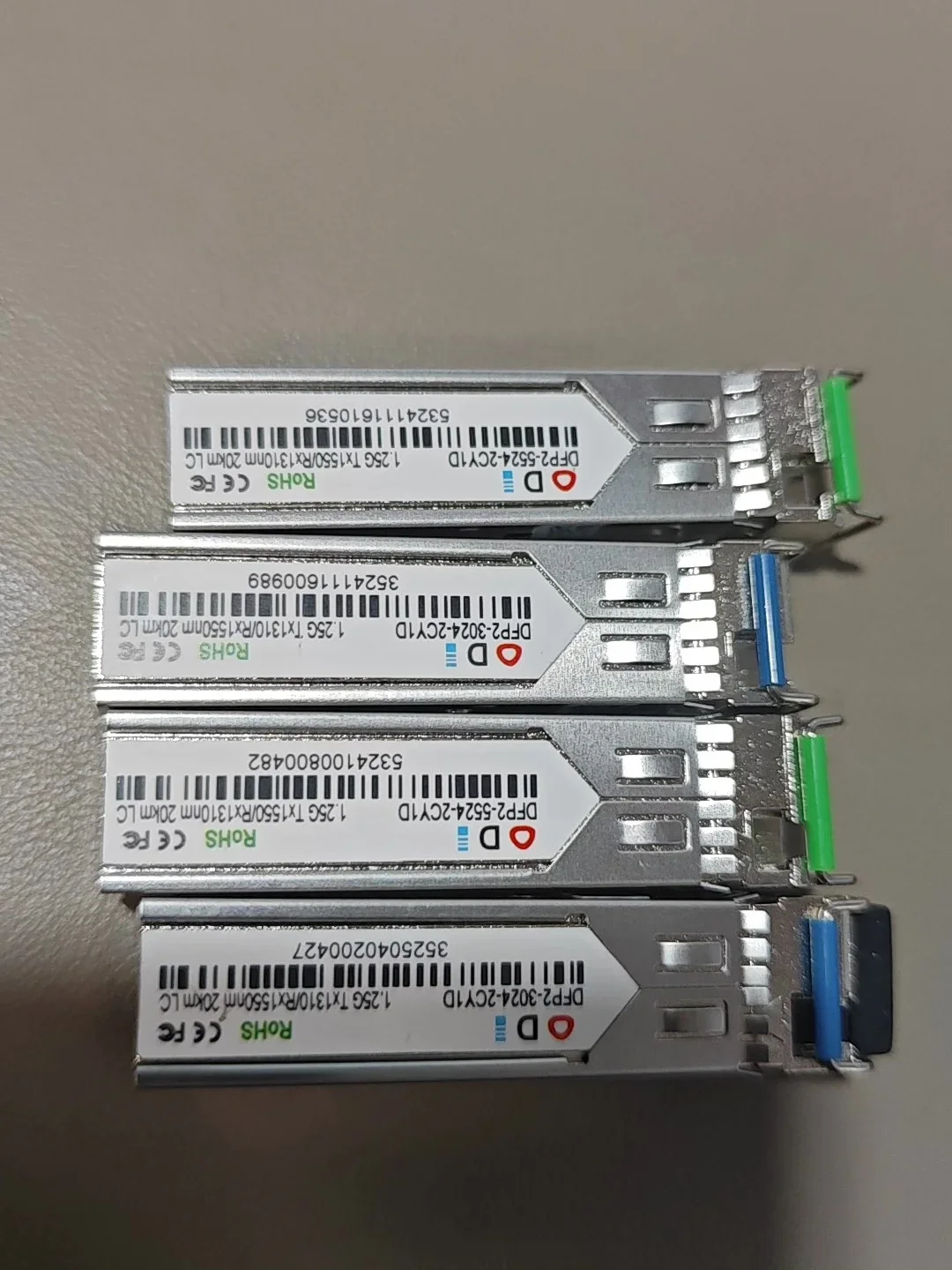 White Label DFP2-3024-2CY1D Industrial Automation Component product photo 1