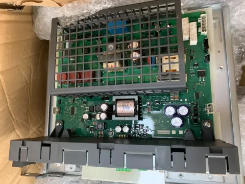 Siemens 6SL3350-6TK00-0EA0 Industrial Control Board — product photo 3 of 3
