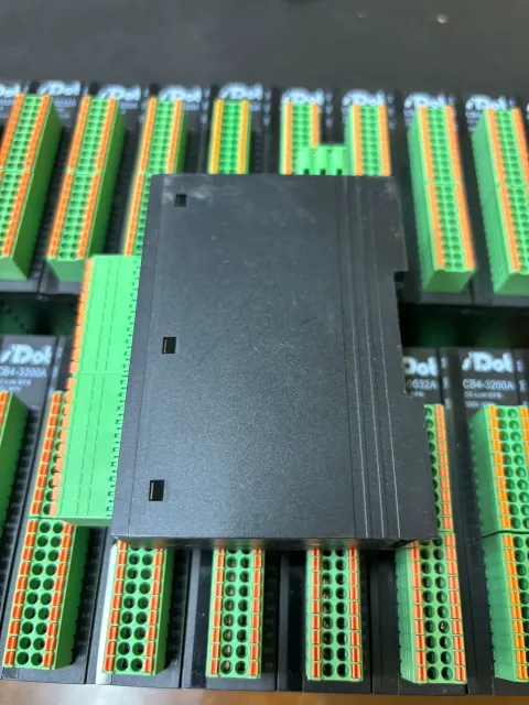 White Label CB4-3200A I/O Module product photo 3