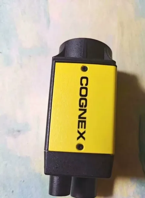Cognex IS8402C-363-50 Industrial Automation Component product photo 3