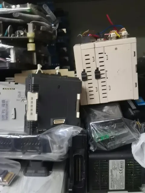 White Label F31-FC-A Industrial Control Board product photo 8