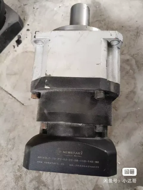 White Label AB142-15-S1; TM142-015-S2-P2; AB142L2-15-P2-S2-22-58-110-145-M8 Industrial Automation Component product photo 4