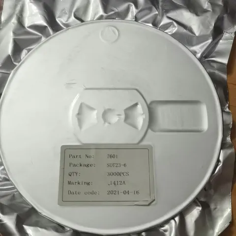 White Label 7601 Industrial Automation Component product photo 2