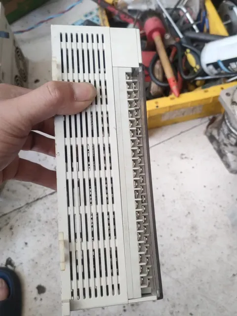 XINJE XC2-48R-E PLC Module product photo 4