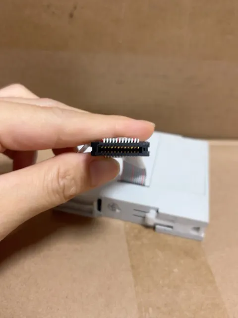 Mitsubishi Electric FX5-CNV-BUS Industrial Automation Component — product photo 15 of 16